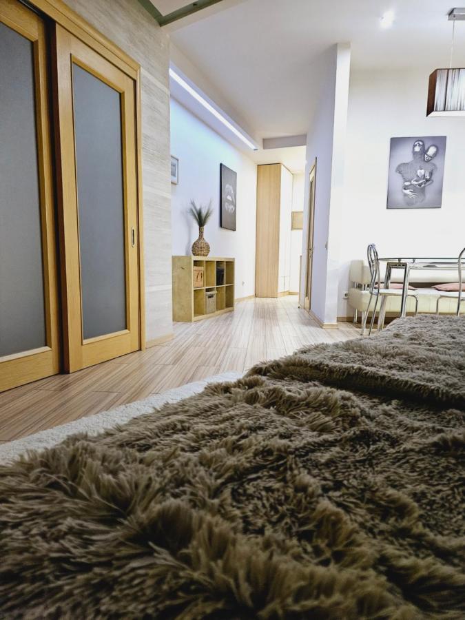 Most City Kos Dniepropietrowsk Zewnętrze zdjęcie